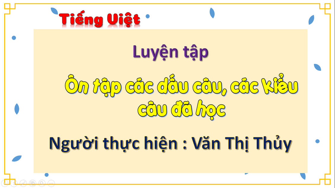 Ảnh đại diện